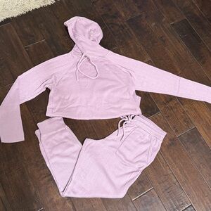 GAP Love Collection Mauve Apparel